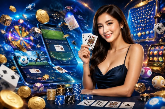 168pgslot