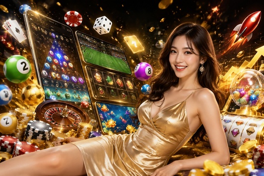 168pgslot